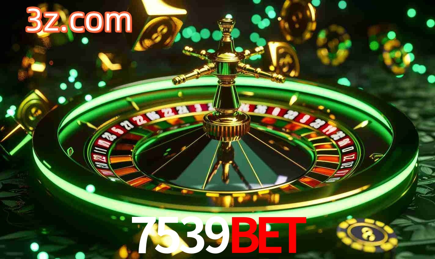 Desfrutar de um Cassino 7539Bet