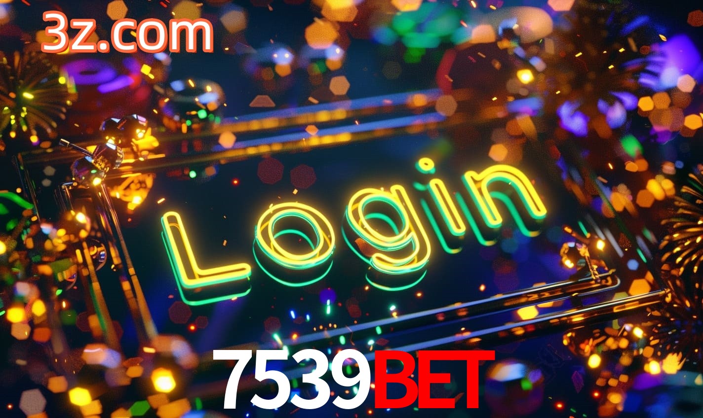 Populares Slots 7539Bet