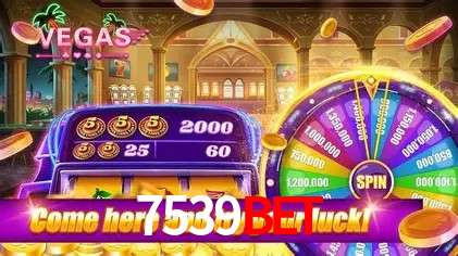 Generoso Bônus Cassino 7539Bet